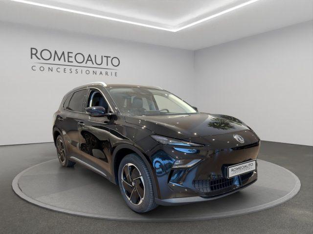 MG MGS5 EV 64 kWh Luxury