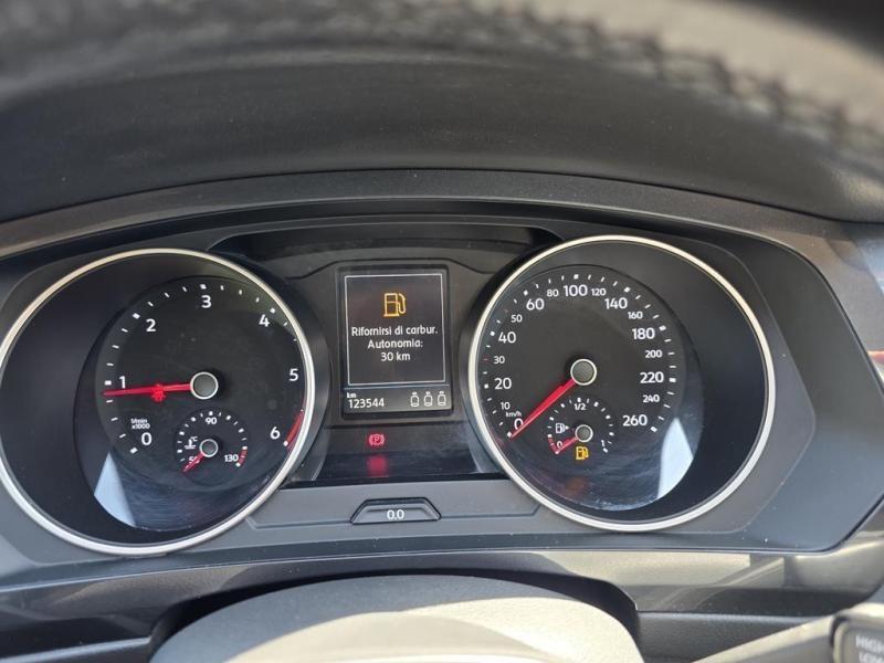 Tiguan 2.0 TDI SCR Life