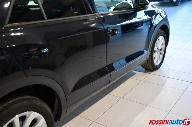 VOLKSWAGEN T-Roc 1.0 TSI 110 CV EDITION PLUS - REARVIEW - VETRI PRI