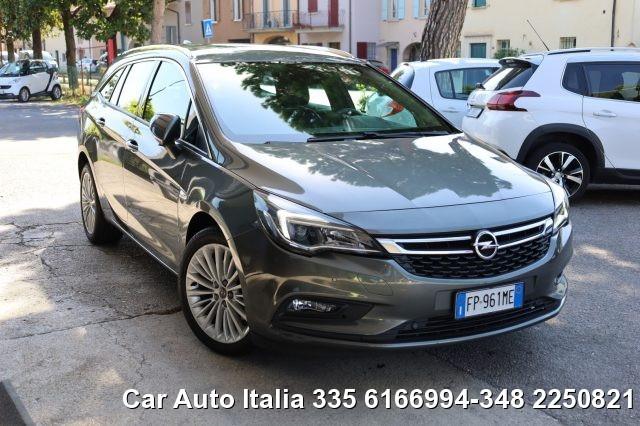 OPEL Astra 1.6CDTi 136CV Aut SportsTourer Innovation Navi LED