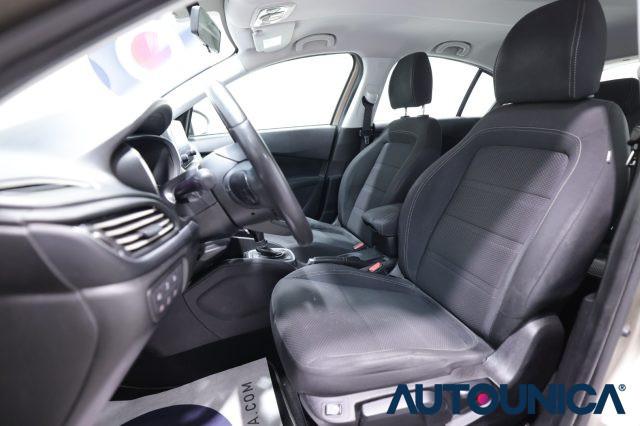 FIAT Tipo 1.6 MJT S&S DCT SW LOUNGE FARI LED AUTOMATICA