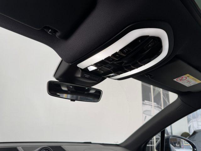 PORSCHE Macan 2.0 - 22000 km