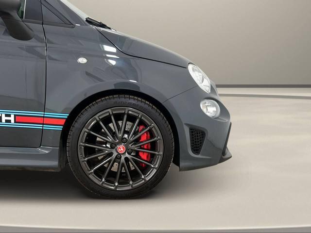ABARTH 595 1.4 Turbo T-Jet 180 CV Competizione