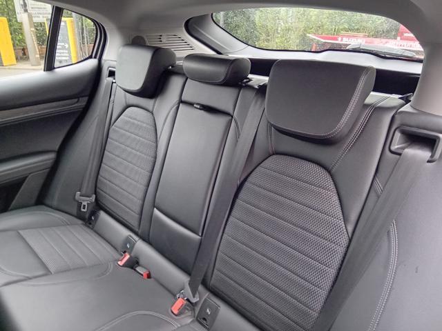 ALFA ROMEO Stelvio 2.0 TURBO 200CV AT8 Q4 NO VINCOLI FINANZIAMENTI