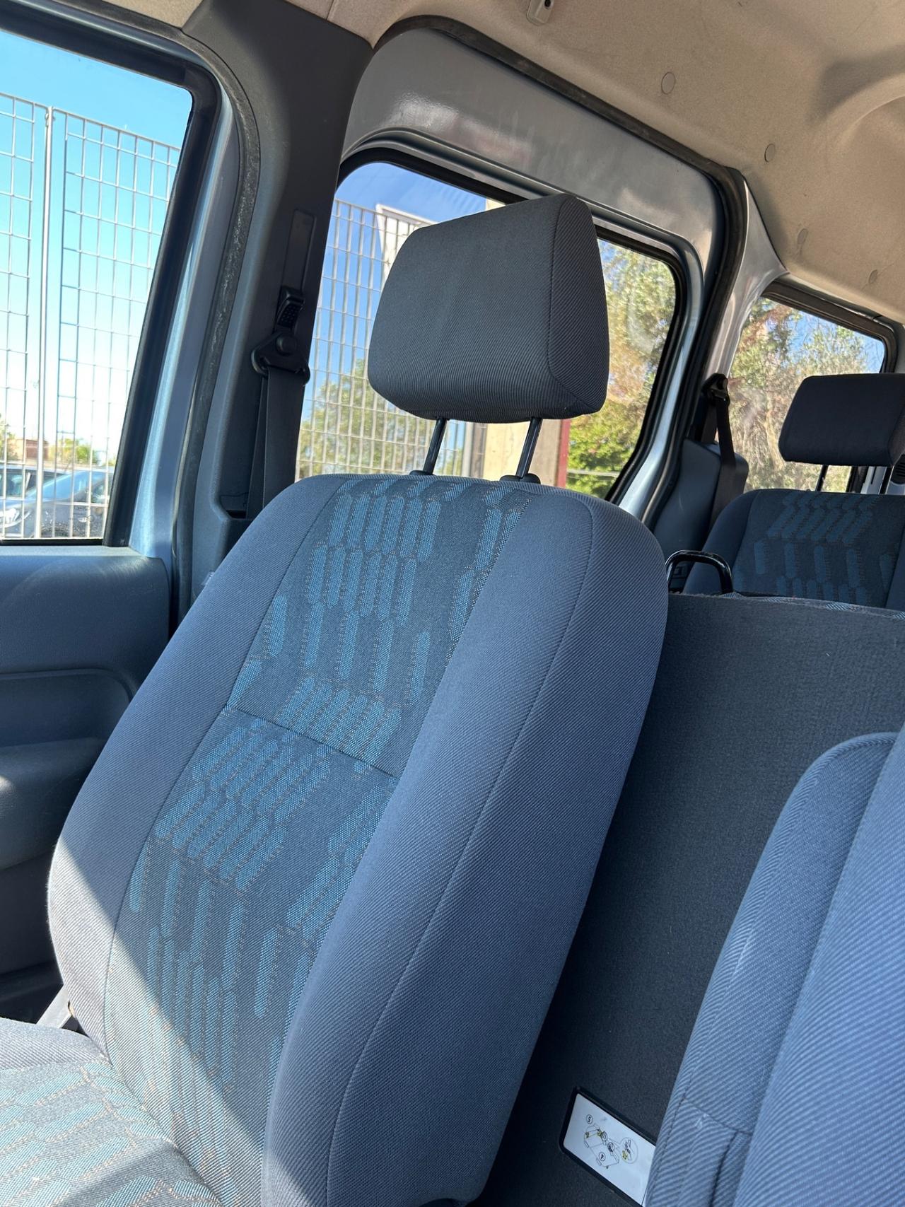 Ford Transit 1.8 TDCi TRASPORTO DISABILI-2007