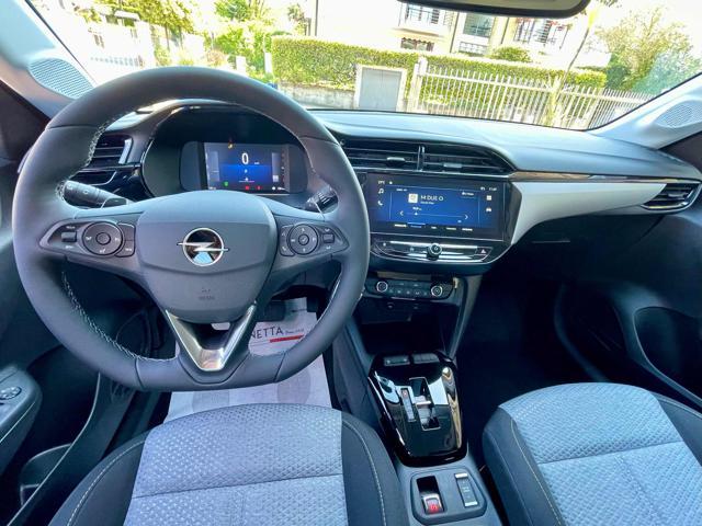 OPEL Corsa Hybrid 100 CV aut. - NUOVO