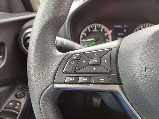 Nissan Juke ACENTA 1.0 DIG-T 114CV 2WD *LED+17"* ONLY PROMO!