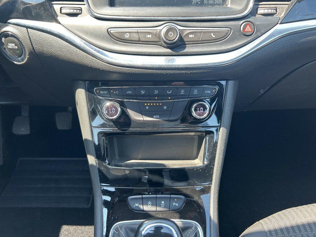 Opel Astra 5 Porte 1.5 CDTI Business Elegance