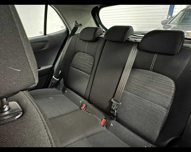 KIA Picanto 1.0 12V EcoGPL 5 porte Active