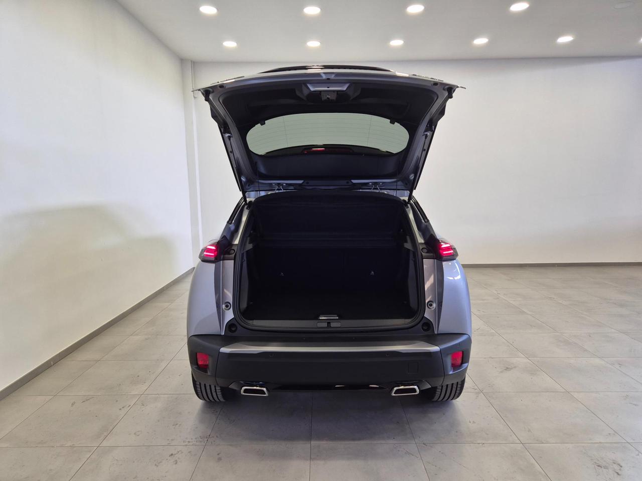 Peugeot 2008 1.2 hybrid GT 145cv e-dcs6 IN PROMO