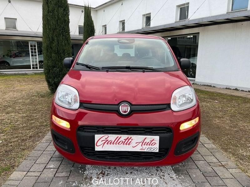 FIAT Panda 1.0 FireFly 70cv S&S Hybrid