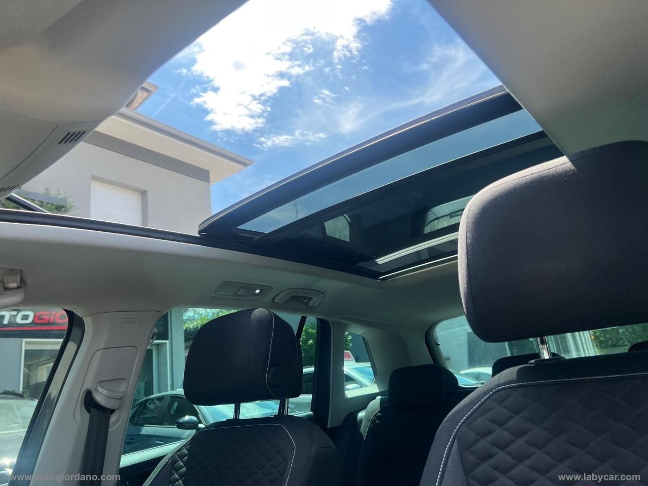 VOLKSWAGEN Tiguan 2.0 TDI RLINE Sport BMT