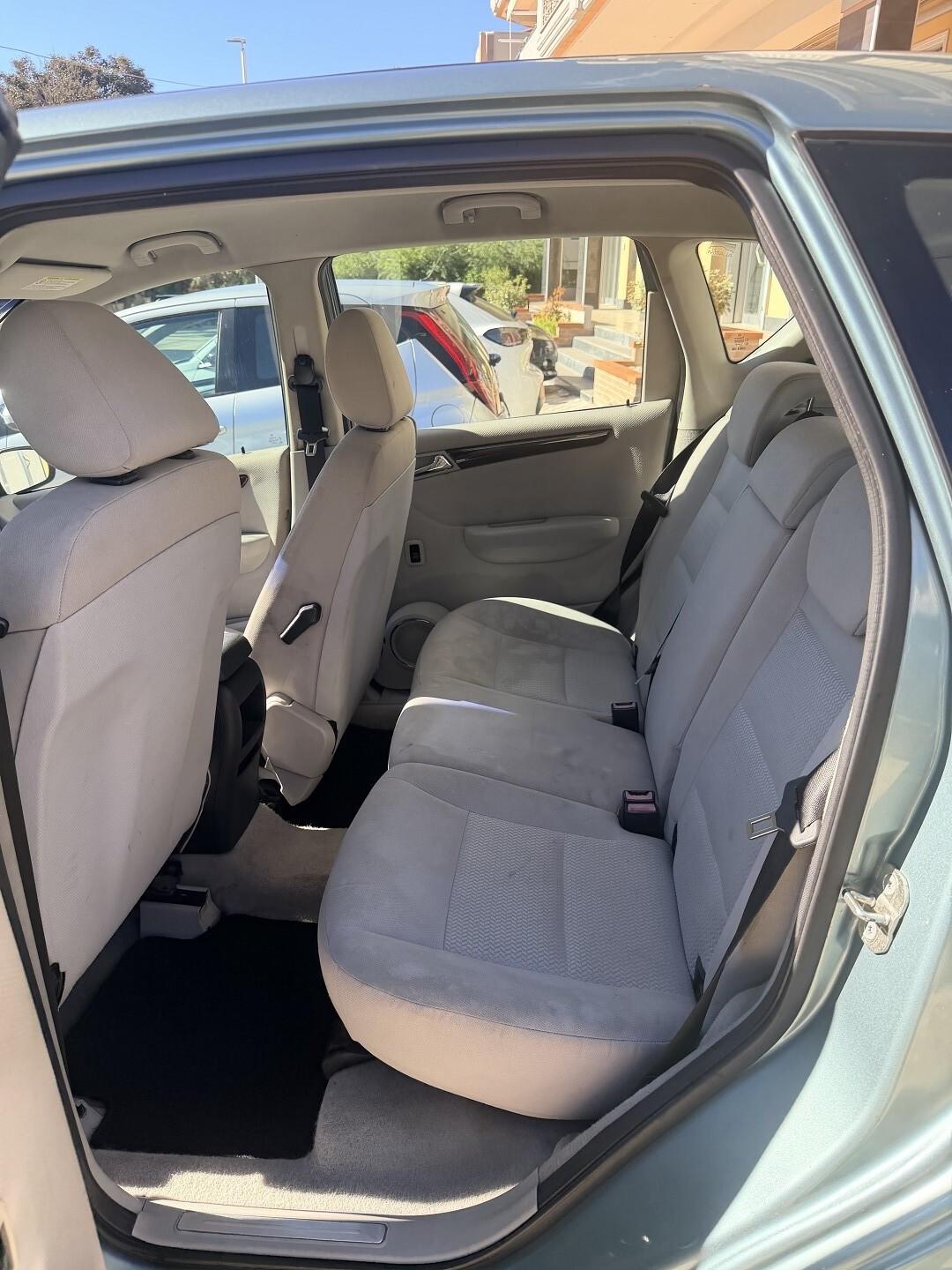 Mercedes Classe A 180 CDI