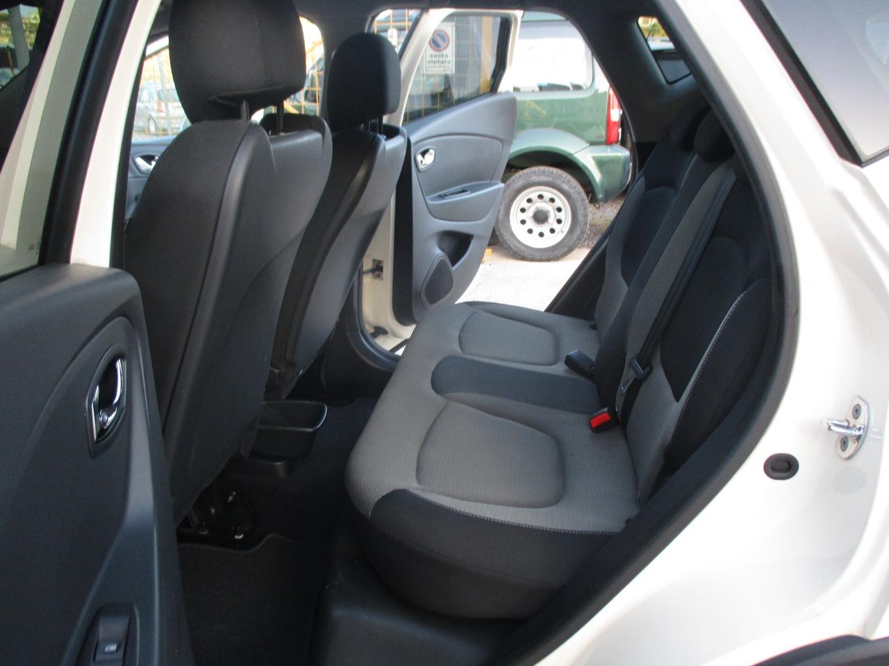 Renault Captur 1.5 dCi 8V 90 CV Start&Stop Energy R-Link