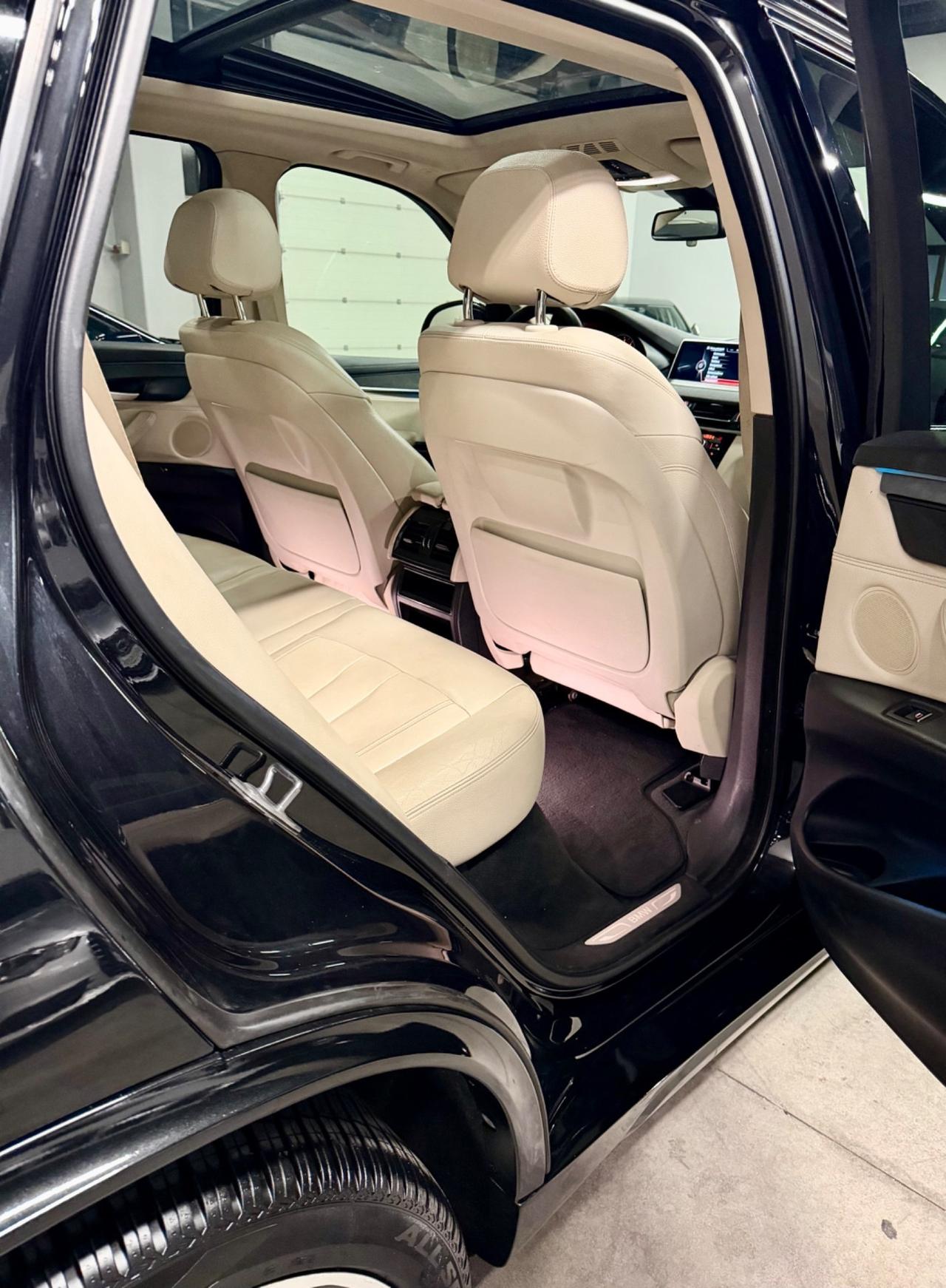 Bmw X5 xDrive30d 258CV Luxury