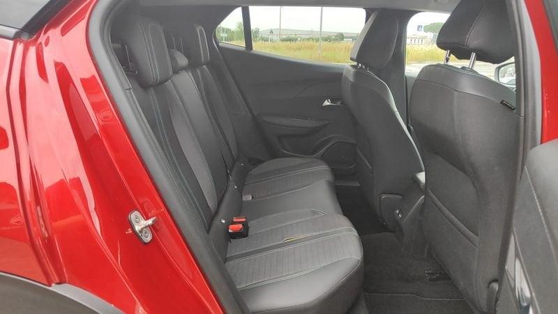 Peugeot 2008 PureTech 130 S&S Allure Pack