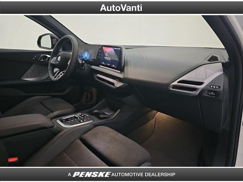 BMW Serie 1 118d MSport auto