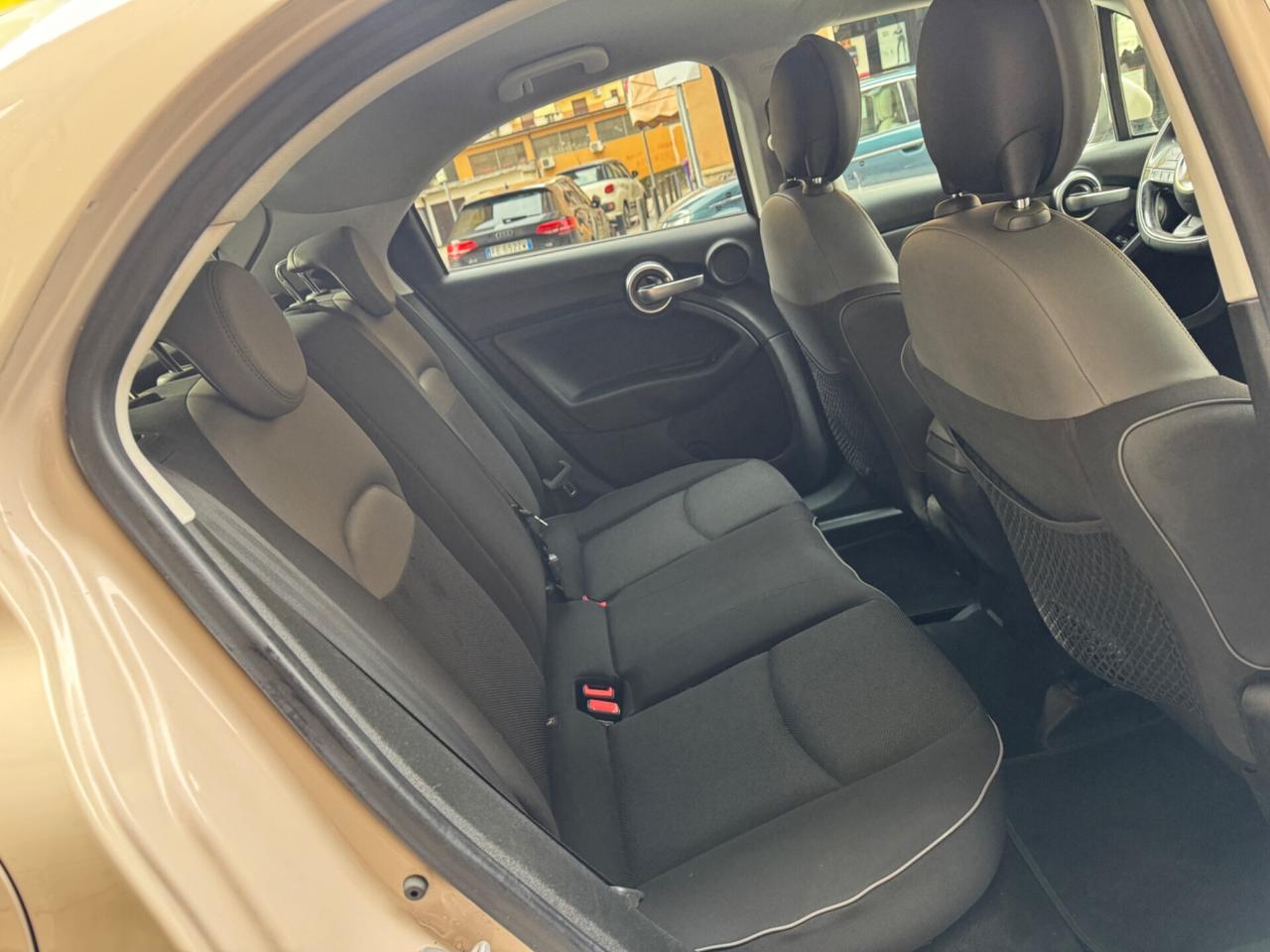 Fiat 500X 1.6 MultiJet 120cv Opening Edition