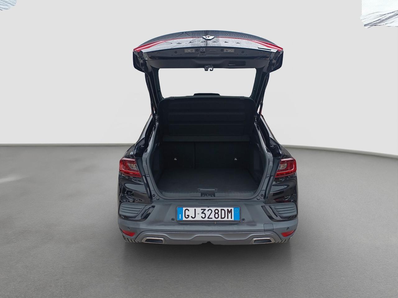 Renault Arkana Hybrid E-Tech 145 CV R.S. Line