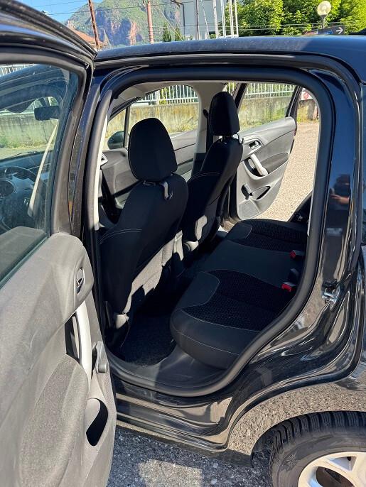 Citroen C3 1.2 VTi 82 Exclusive