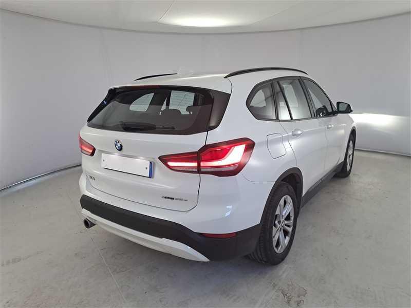 BMW X1 xDrive 25e Business Advantage automatico