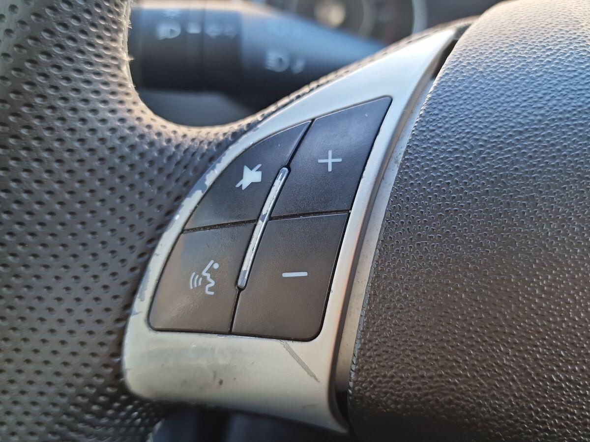 FIAT GRANDE PUNTO EVO 1.2 STREET