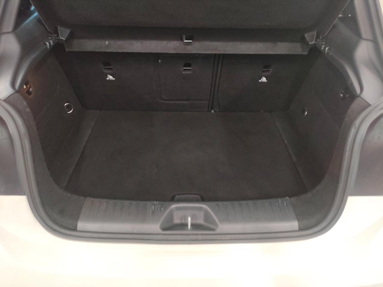 Mercedes-benz A 180 A 180 BlueEFFICIENCY Sport