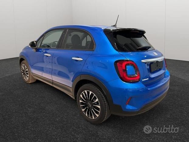 FIAT 500X 1.3 MJT 95CV