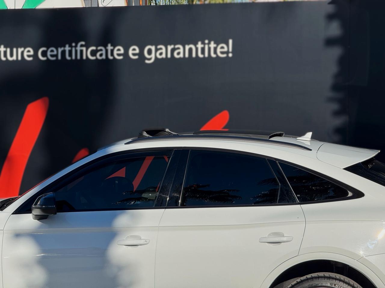 Audi Q5 Sportback 40 TDI MHEV 12V S line Plus Quattro