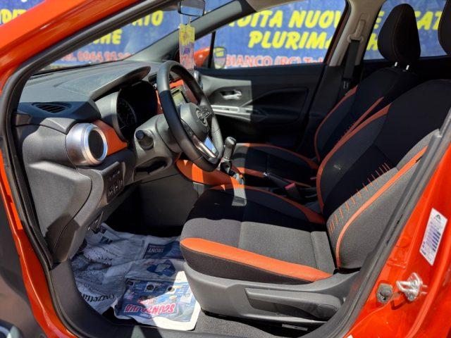 NISSAN Micra 1.5 dCi BOSE EDITION BELLISSIMA