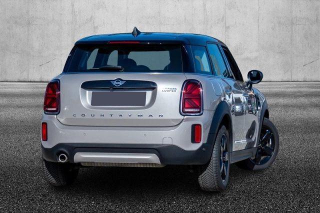 MINI Countryman 1.5 Cooper Classic Countryman