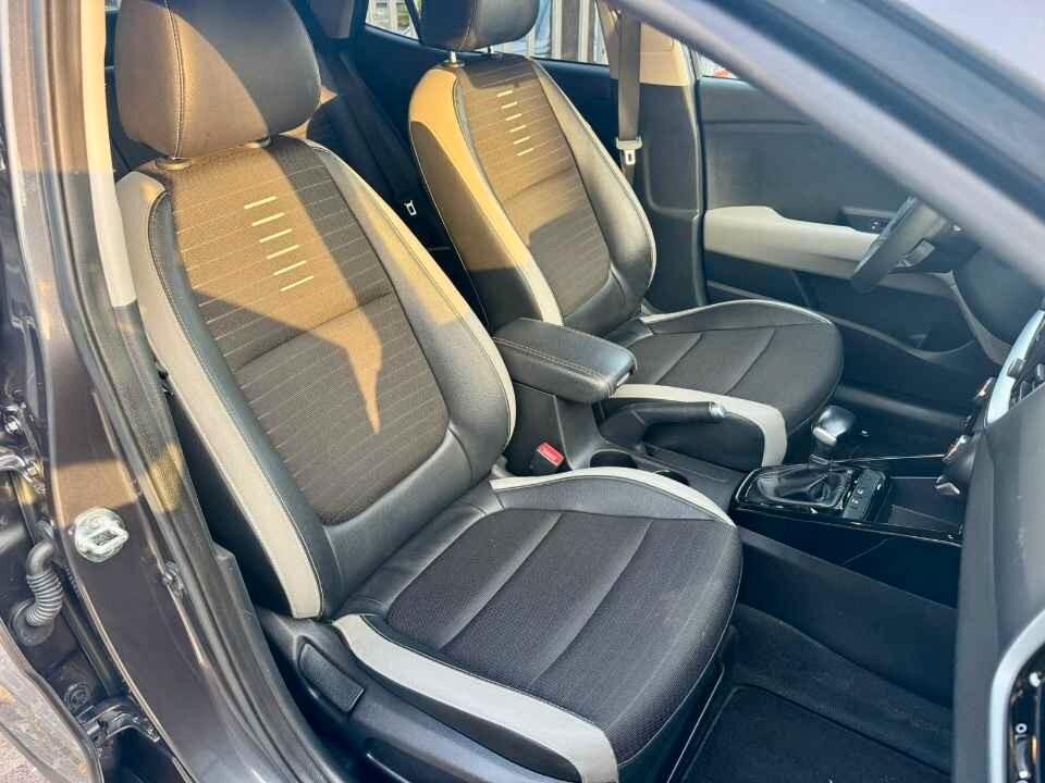 Kia Stonic 1.0 T-GDi 120 CV Energy