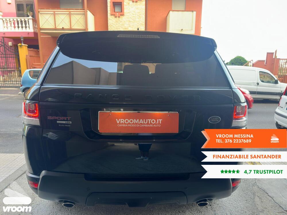 LAND ROVER Range Rover 4ªserie Range Rover 3.0...