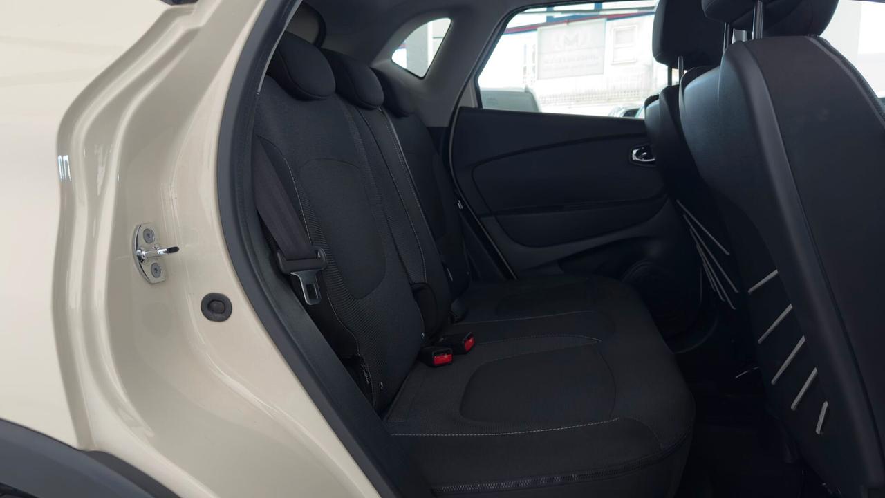 Renault Captur 1.5 dCi 8V 90 CV Start&Stop Energy R-Link