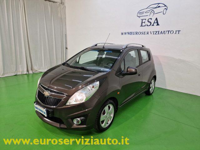 CHEVROLET Spark 1.2 LT