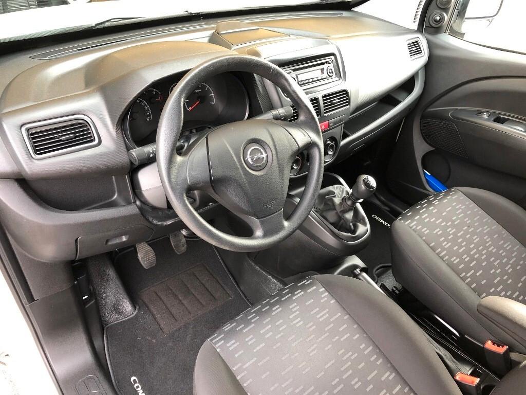 Opel Combo 1.6 CDTi Passo Lungo