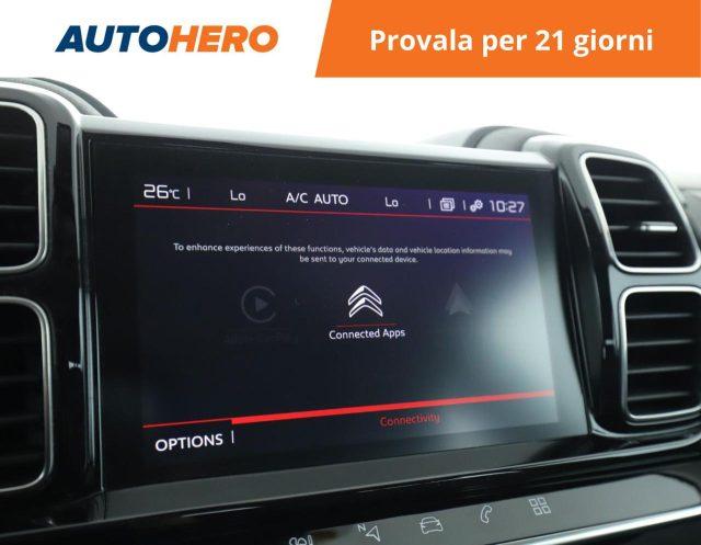 CITROEN C5 Aircross BlueHDi 130 S&S EAT8 Business