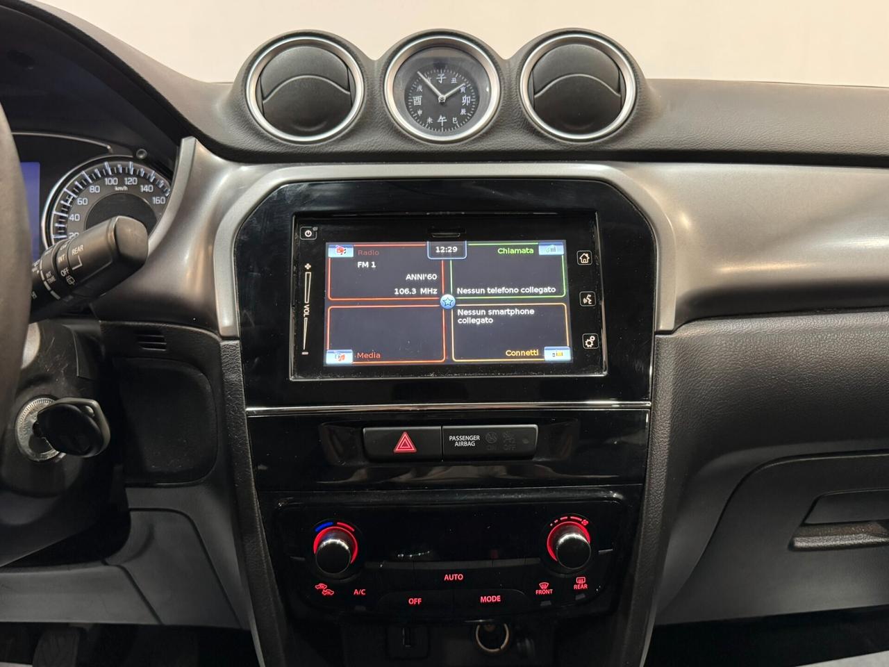 Suzuki Vitara 1.4 Boosterjet Top