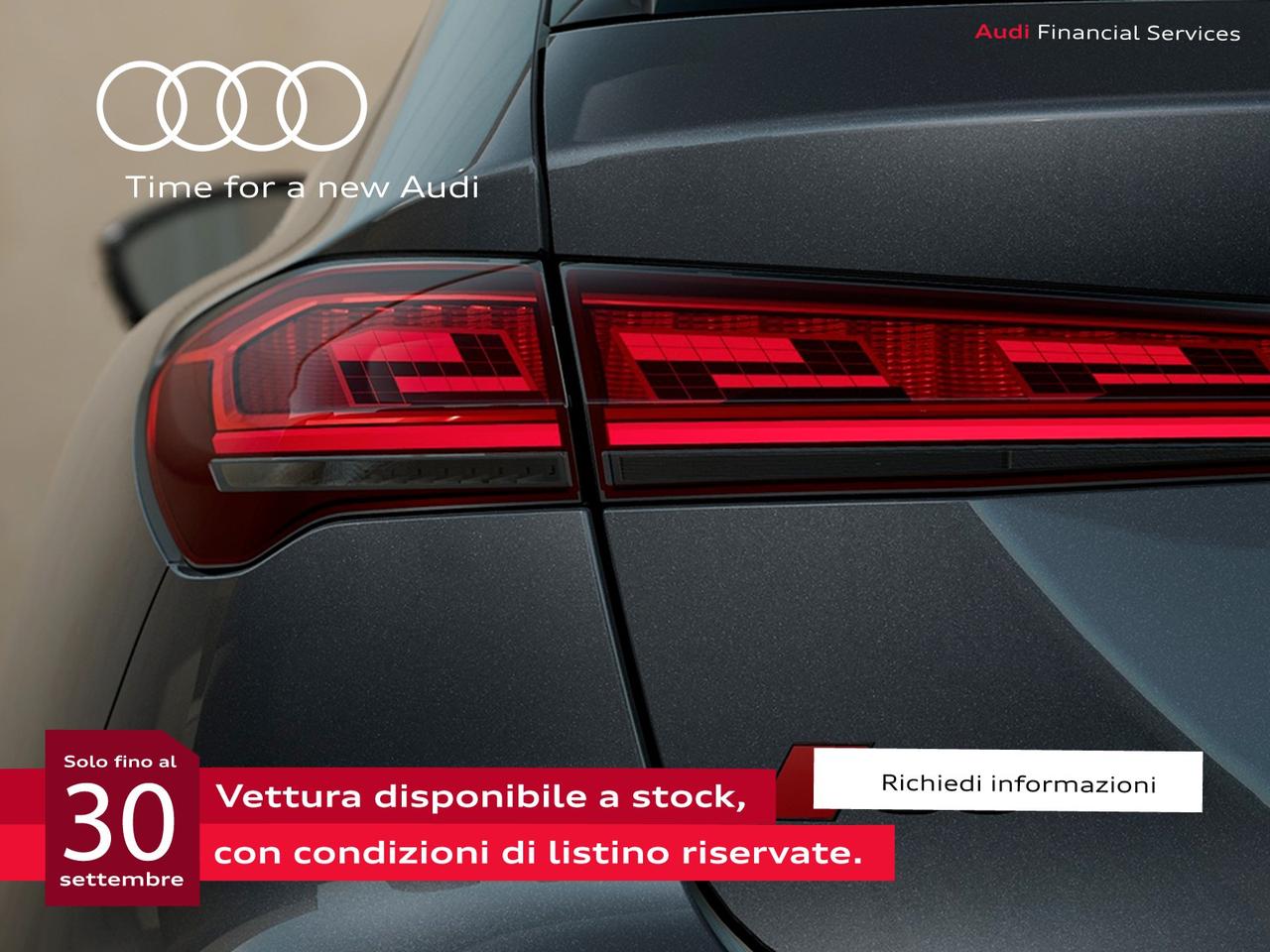 Audi S5 avant 3.0 tfsi mhev+ sport attitude quattro 367cv s-tronic