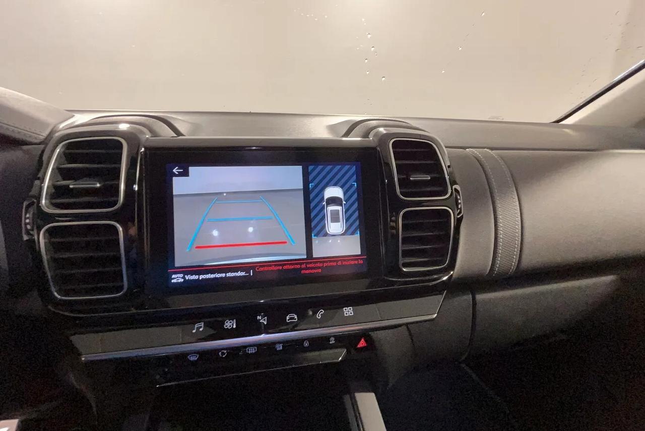 Citroen C5 Aircross BlueHDi 130 S&S EAT8 Shine