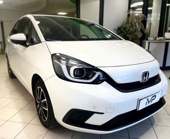 Honda Jazz 1.5 Hev eCVT Elegance