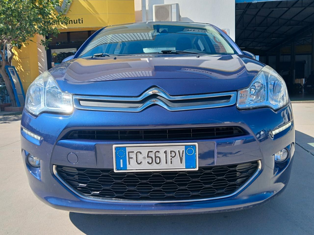 CITROEN C3 PureTech 1.200 82cv Live Edition