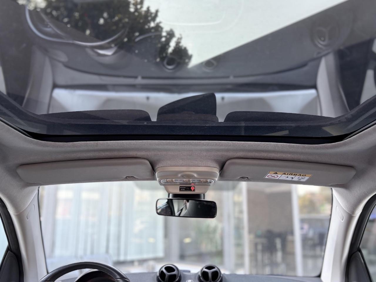 Smart forTwo 1.0 Benzina 71CV E6 Automatico - 2016