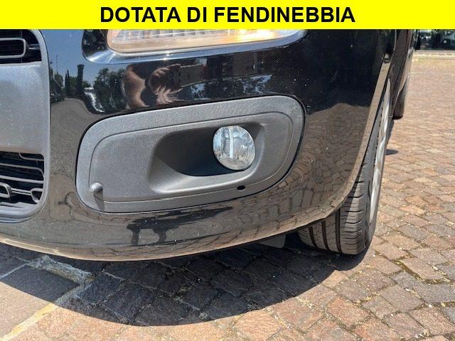 FIAT Panda 1.2 Benzina Neopatentati