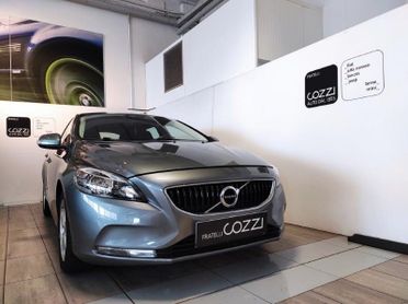 VOLVO V40 (2012-2020) - V40 D2 Geartronic Business