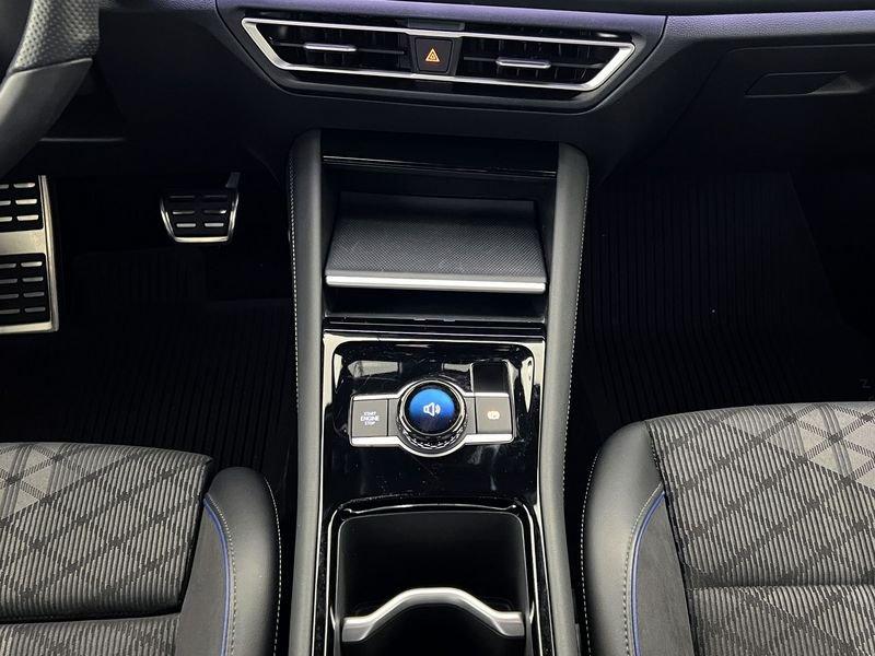 Volkswagen Tiguan Tiguan 1.5 etsi R-Line 150cv dsg