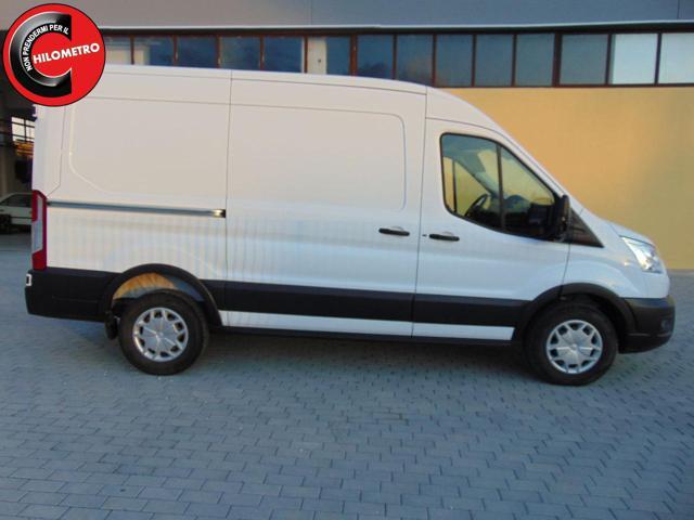 FORD Transit 350 tr.post.2.0 td MHEV 130cv L3 r.sing.E6.2 +IVA