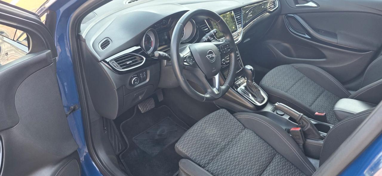 Opel Astra 1.6 CDTi 110CV Start&Stop Sports Tourer Innovation