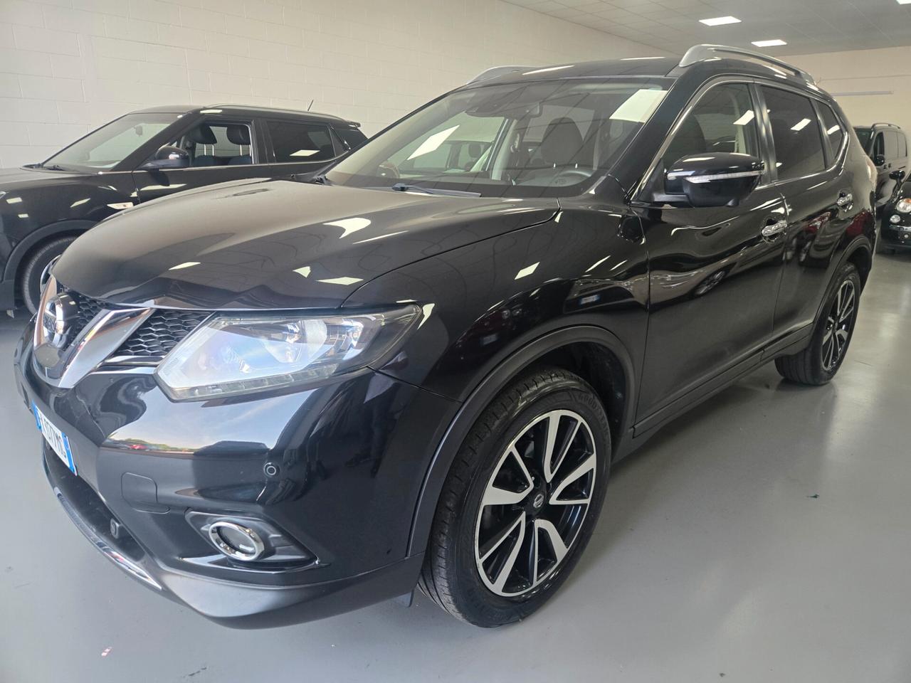 Nissan X-Trail 1.6 dCi 2WD Acenta