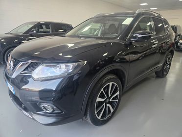 Nissan X-Trail 1.6 dCi 2WD Acenta